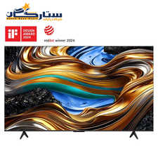 تلویزیون ال ای دی هوشمند تی سی ال مدل TCL 65P755 سایز 65 اینچ